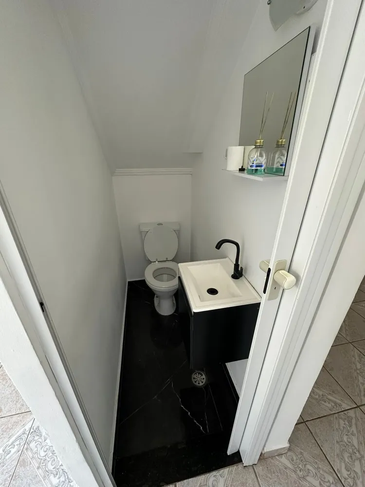 Casa, 2 quartos - Foto 4