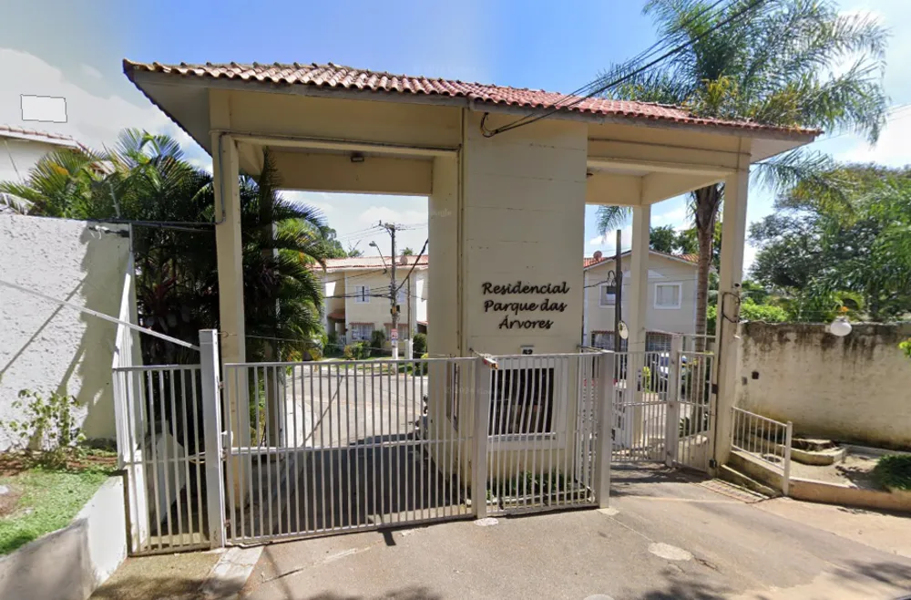 Casa, 2 quartos - Foto 1