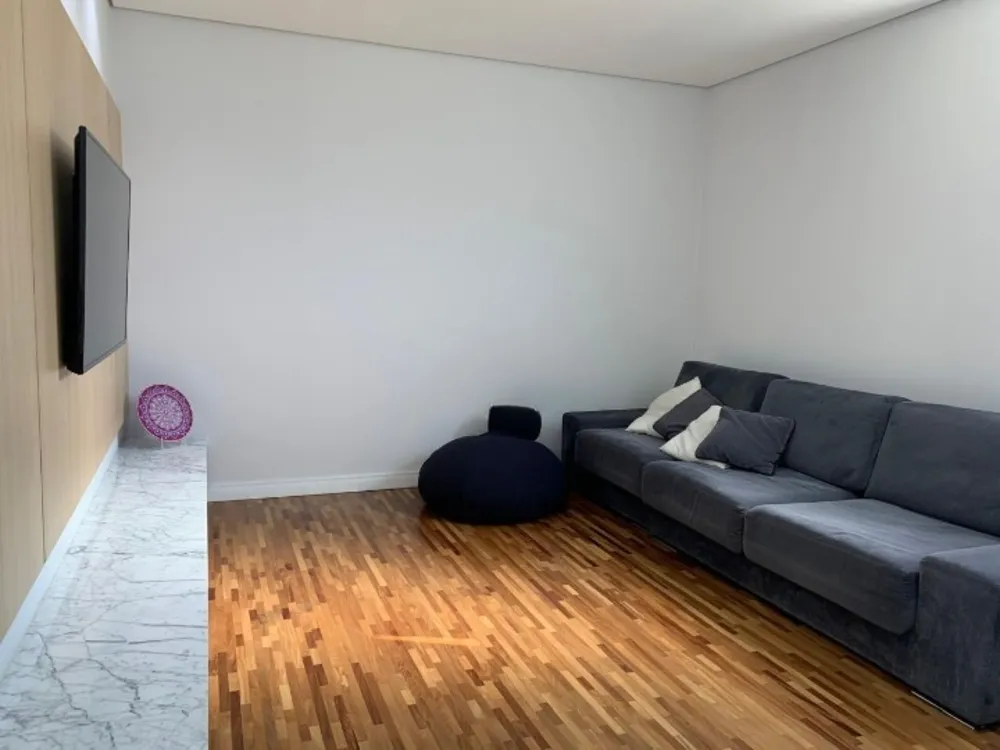 Casa, 3 quartos, 384 m² - Foto 1