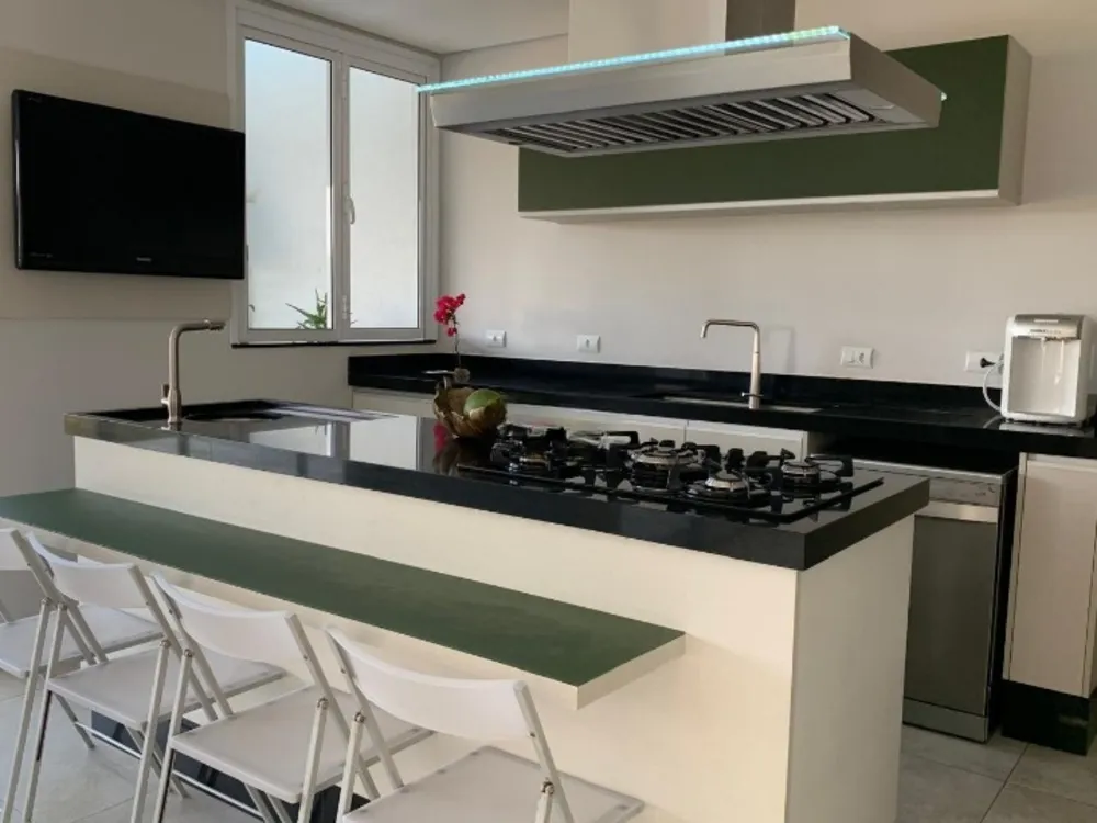 Casa, 3 quartos, 384 m² - Foto 3