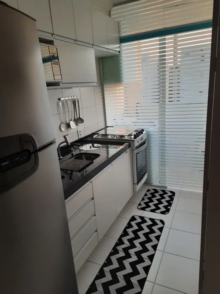 Apartamento, 2 quartos, 45 m² - Foto 2