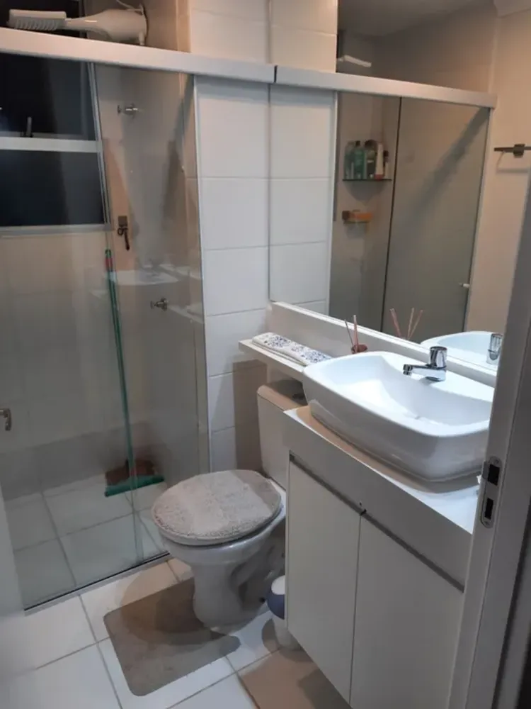 Apartamento, 2 quartos, 45 m² - Foto 6