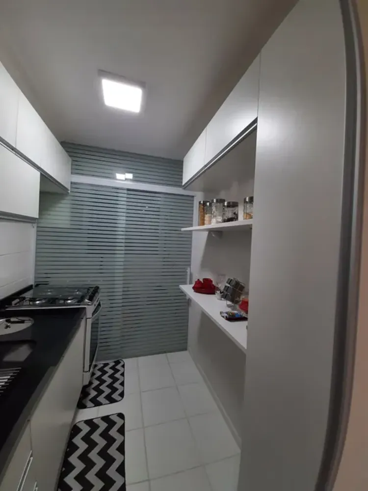 Apartamento, 2 quartos, 45 m² - Foto 3