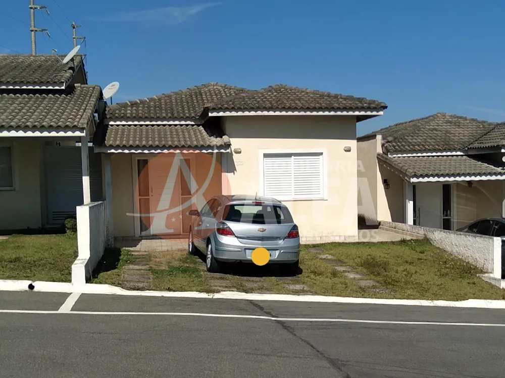 Casa, 2 quartos, 90 m² - Foto 1