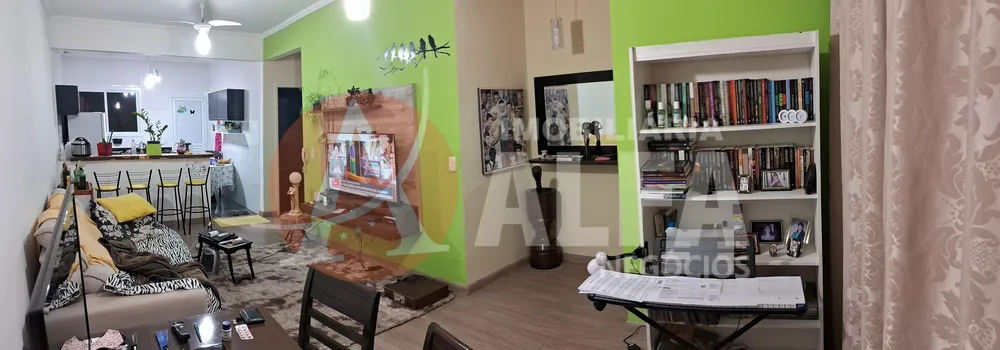 Casa, 2 quartos, 90 m² - Foto 4