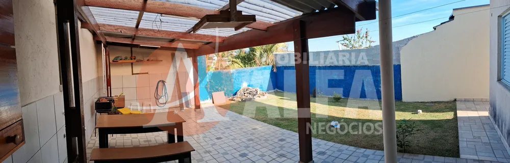 Casa, 2 quartos, 90 m² - Foto 3