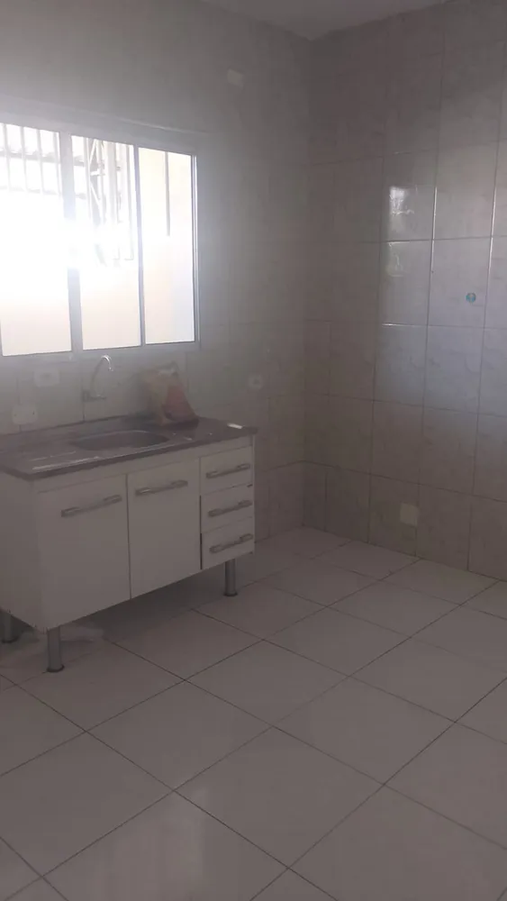 Casa, 1 quarto - Foto 4