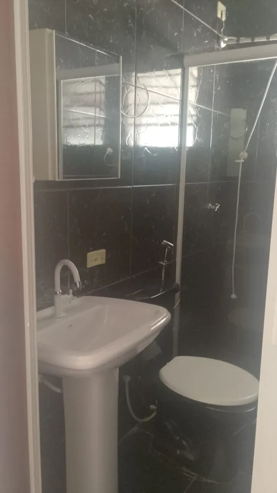 Casa, 1 quarto - Foto 6
