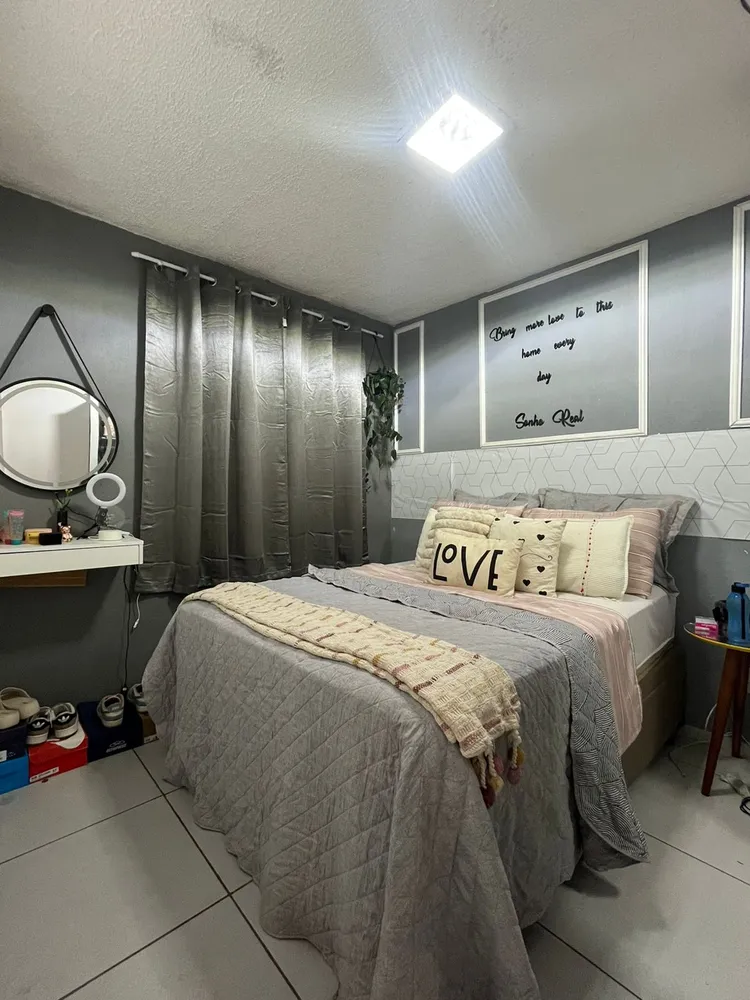 Apartamento, 2 quartos, 48 m² - Foto 5