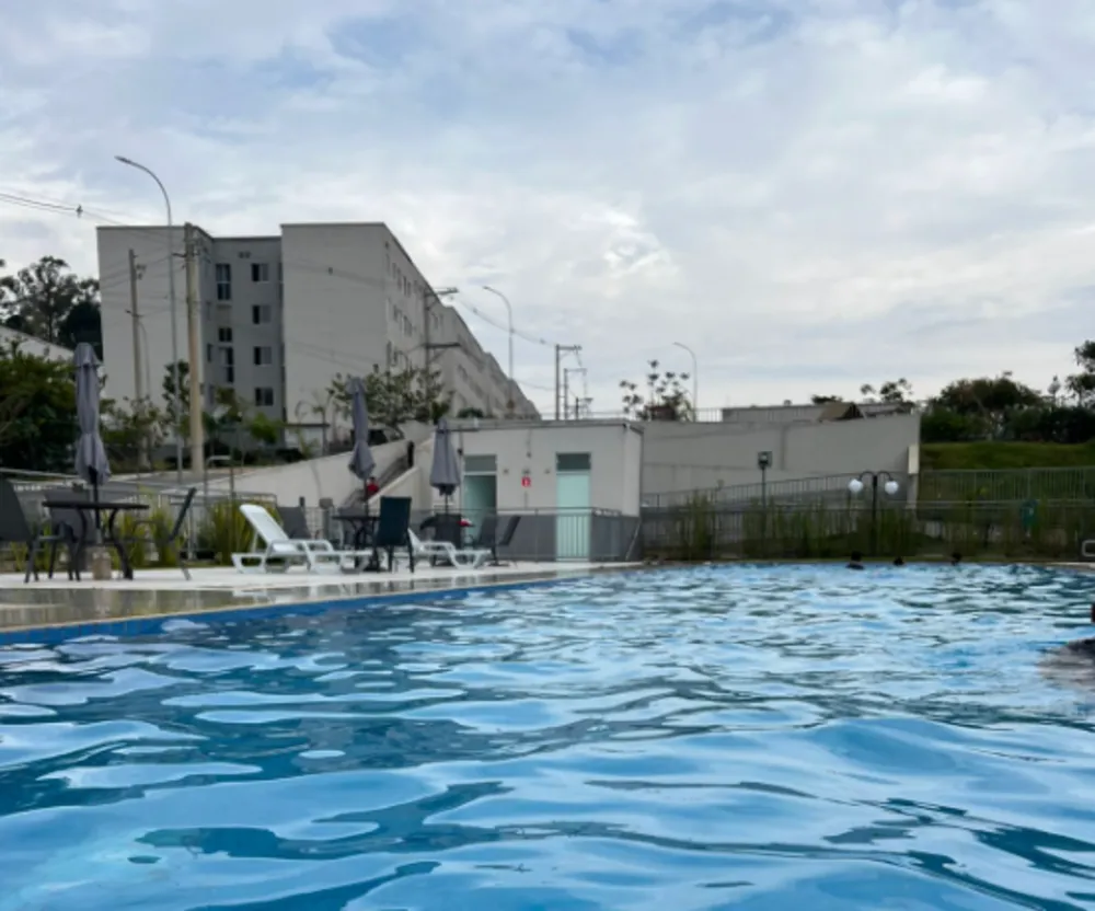 Apartamento, 2 quartos, 48 m² - Foto 1