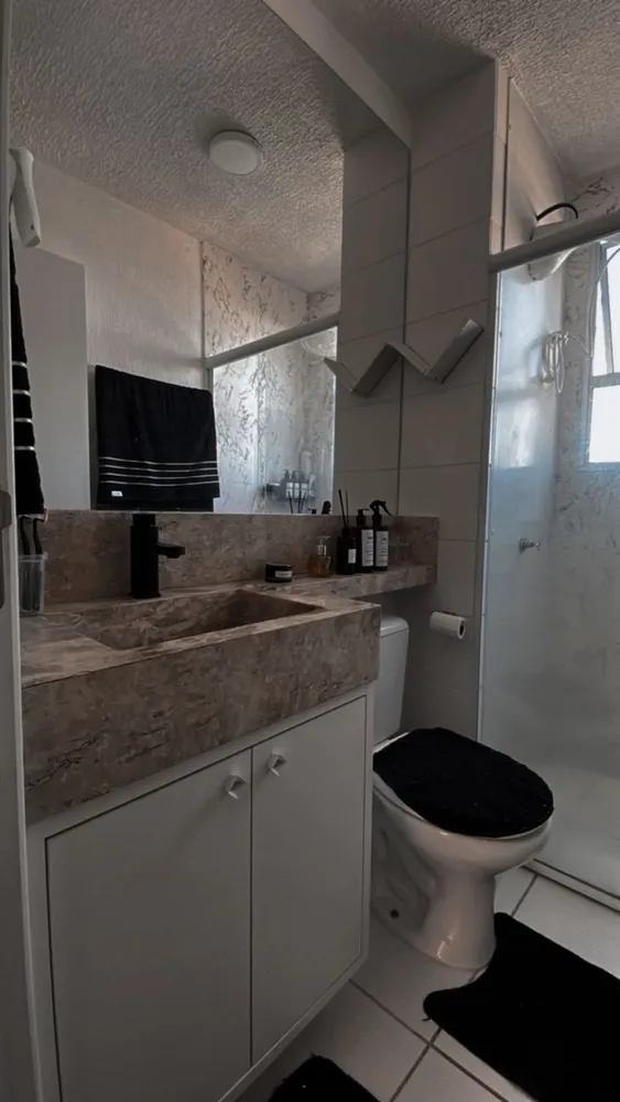 Apartamento, 2 quartos, 48 m² - Foto 4