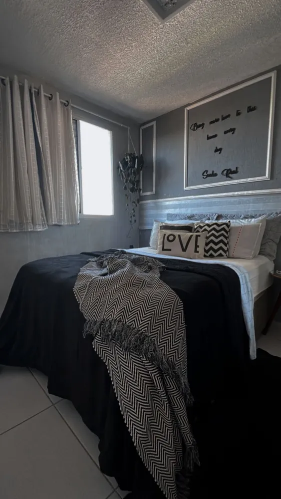 Apartamento, 2 quartos, 48 m² - Foto 7