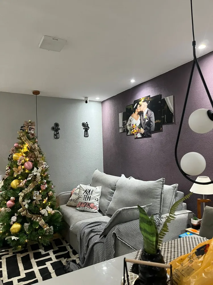 Apartamento, 2 quartos, 48 m² - Foto 3