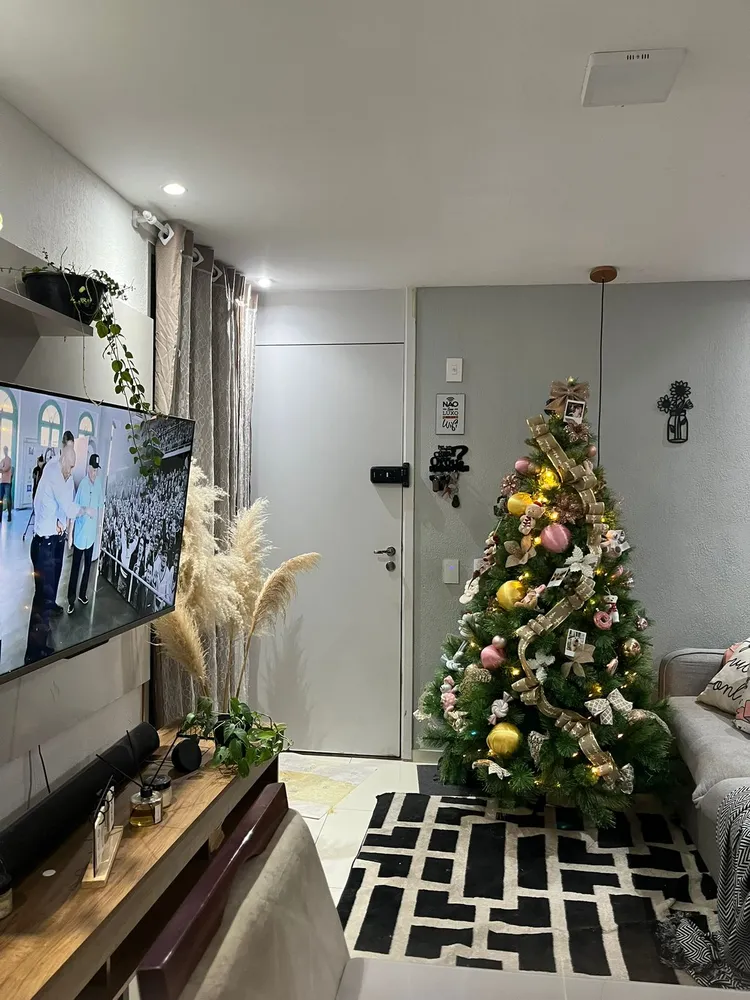 Apartamento, 2 quartos, 48 m² - Foto 2