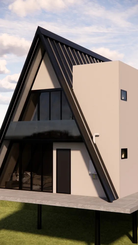 Casa - Foto 1