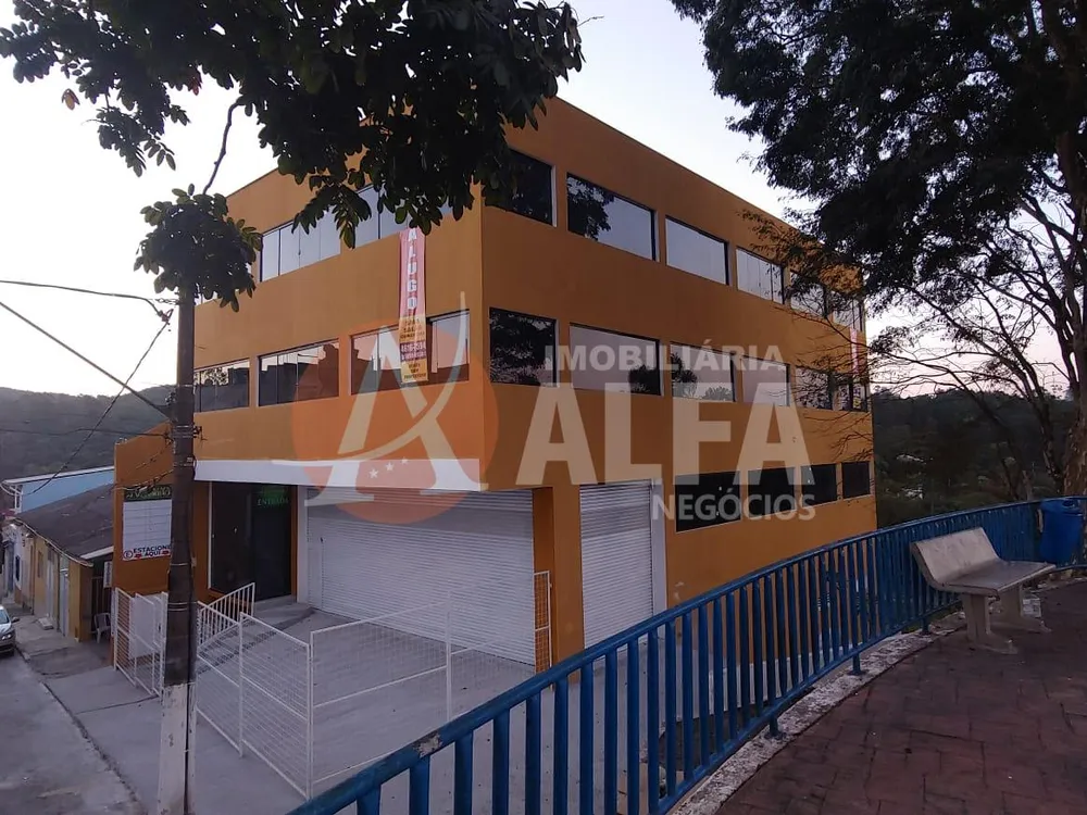 Sala-Conjunto, 35 m² - Foto 1