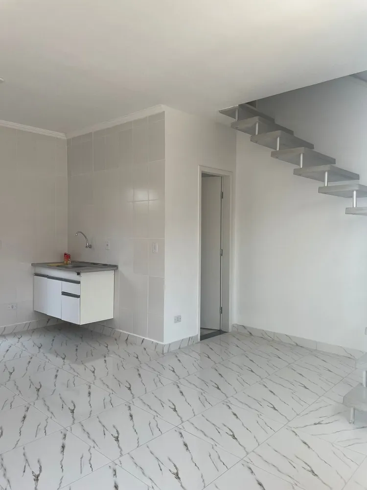 Casa, 2 quartos, 70 m² - Foto 3