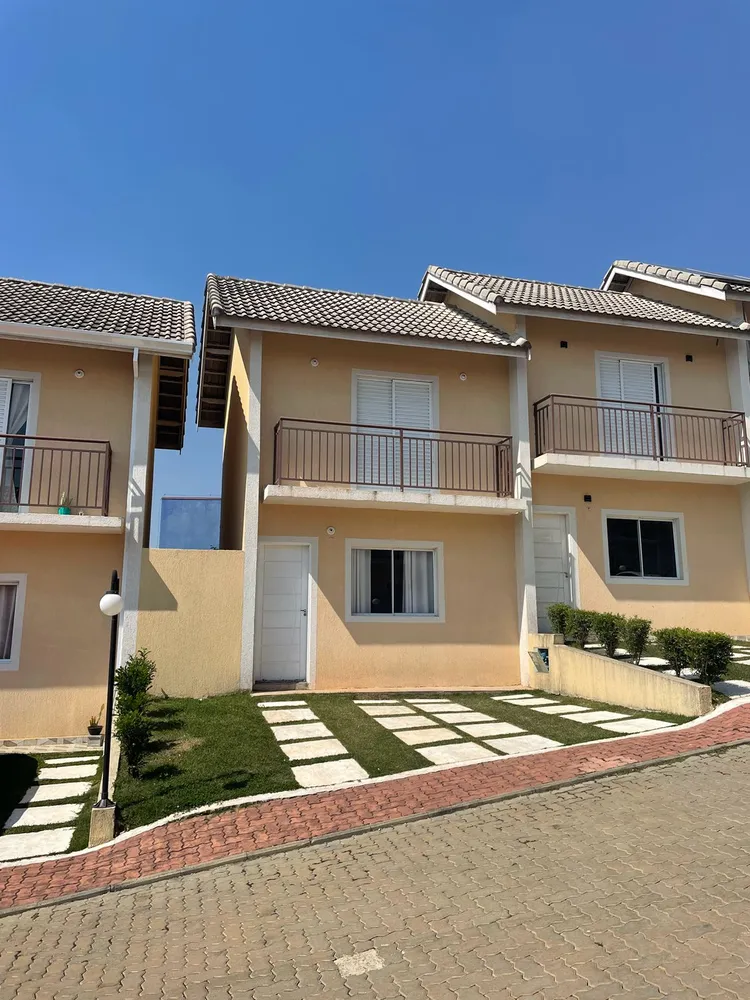 Casa, 2 quartos, 70 m² - Foto 2