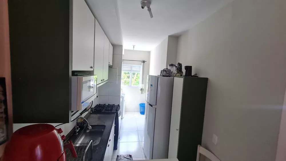 Apartamento à venda com 2 quartos, 48m² - Foto 4