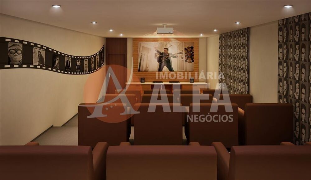 Casa para alugar com 4 quartos, 307m² - Foto 4
