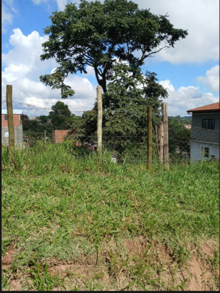 Terreno, 200 m² - Foto 1