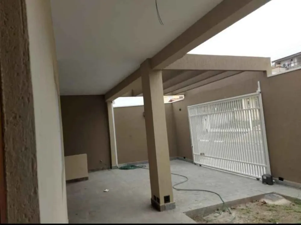 Casa, 3 quartos - Foto 4