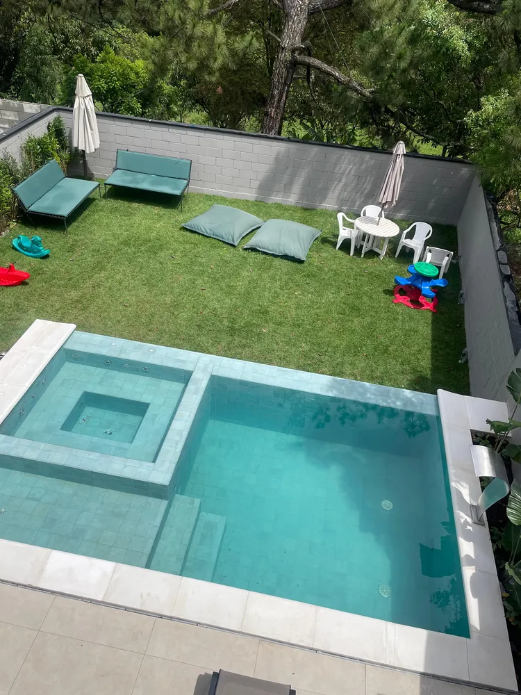 Casa, 3 quartos, 315 m² - Foto 7