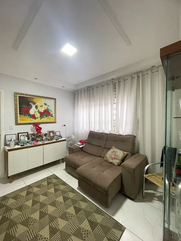 Casa, 2 quartos, 125 m² - Foto 2