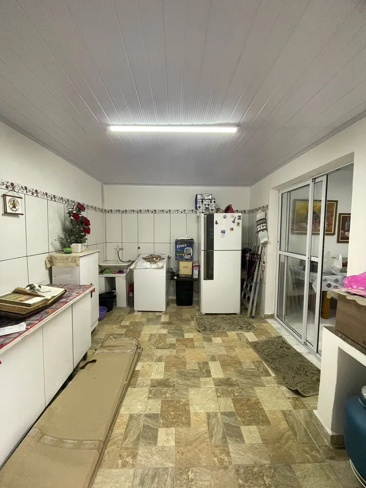 Casa, 2 quartos, 125 m² - Foto 1