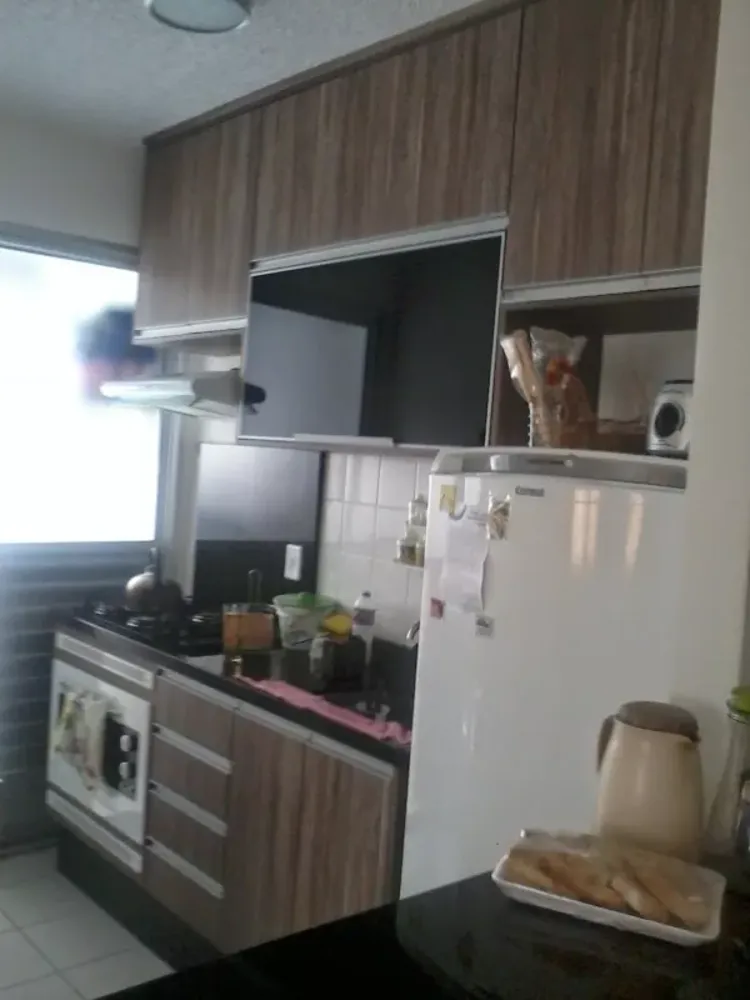 Apartamento, 1 quarto, 45 m² - Foto 5