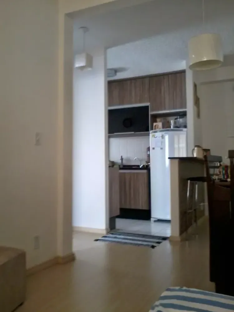 Apartamento, 1 quarto, 45 m² - Foto 6