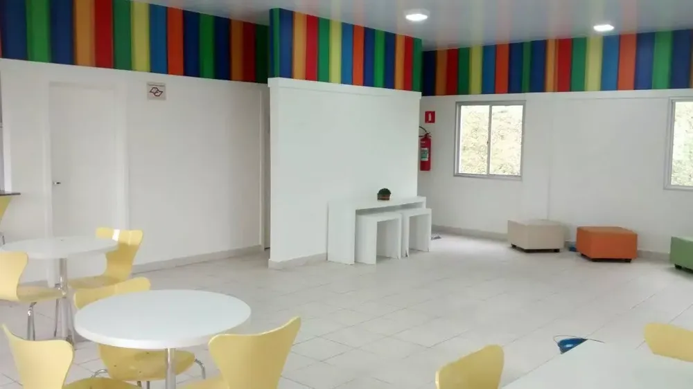 Apartamento, 1 quarto, 45 m² - Foto 3