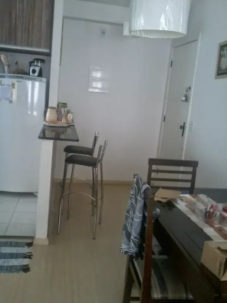 Apartamento, 1 quarto, 45 m² - Foto 8