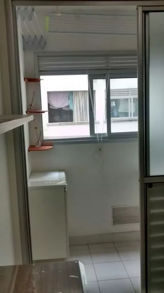 Apartamento, 1 quarto, 45 m² - Foto 1