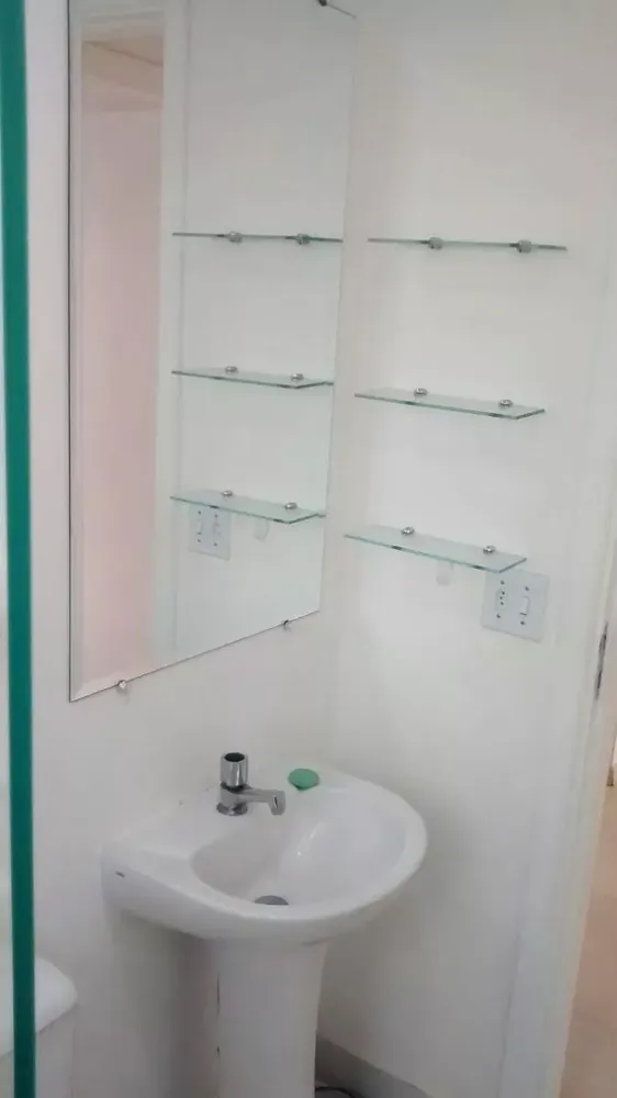 Apartamento, 1 quarto, 45 m² - Foto 7