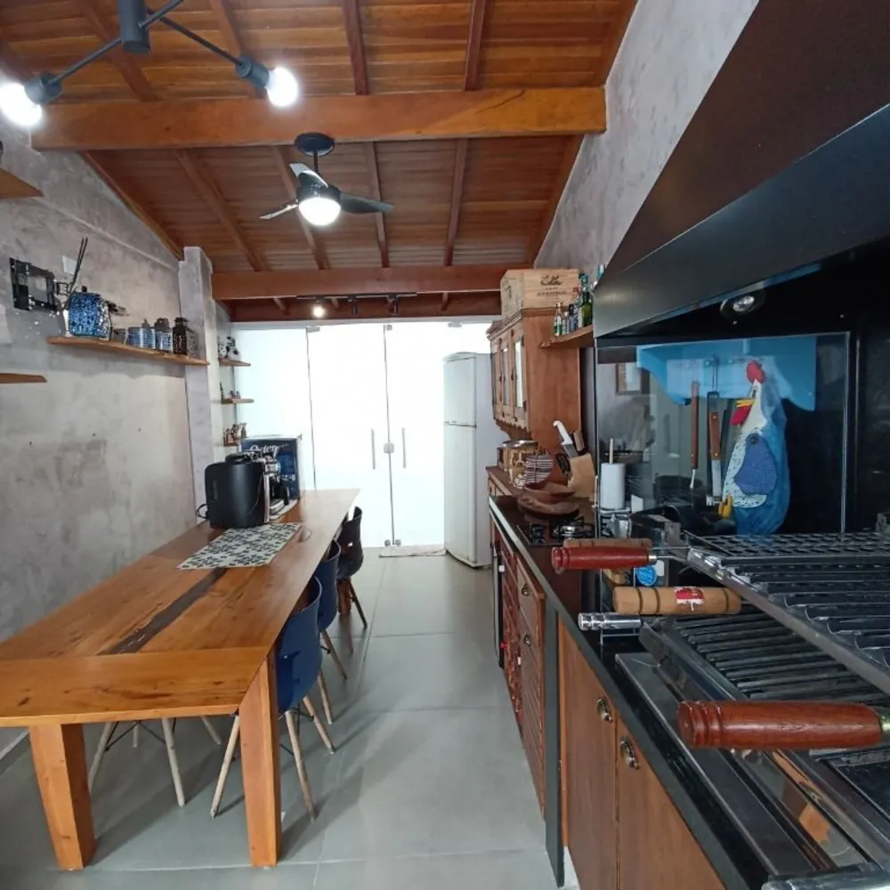 Casa, 4 quartos, 280 m² - Foto 4