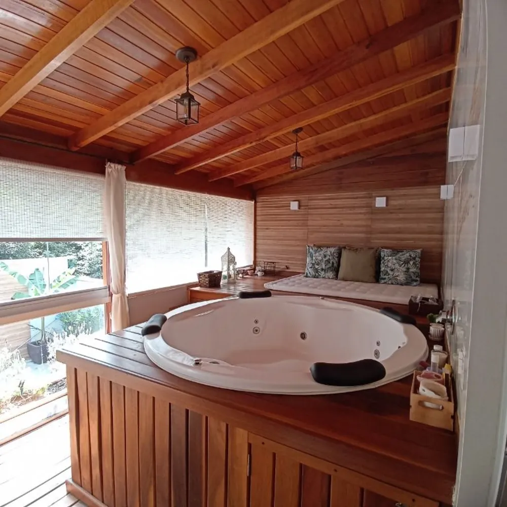 Casa, 4 quartos, 280 m² - Foto 7
