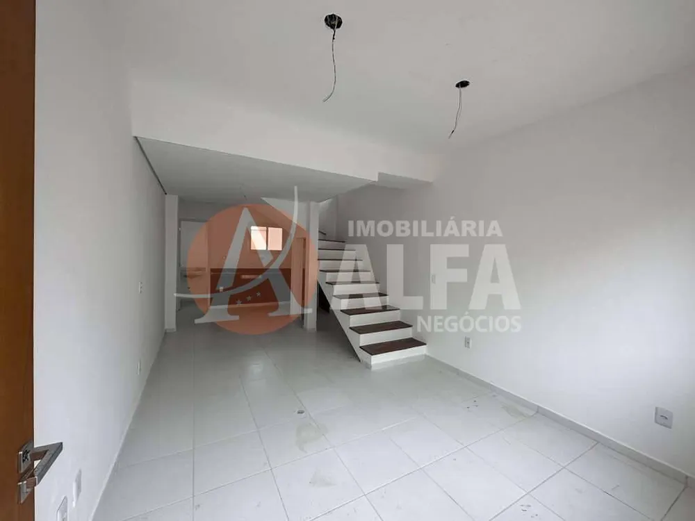 Casa, 2 quartos, 65 m² - Foto 4