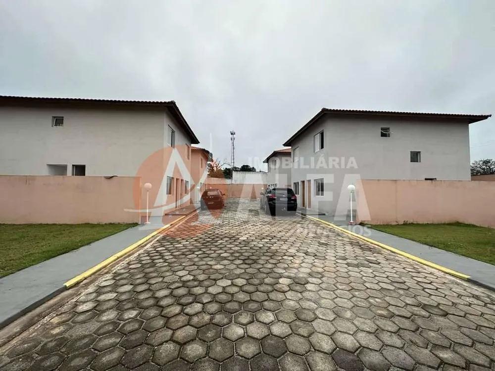 Casa, 2 quartos, 65 m² - Foto 6