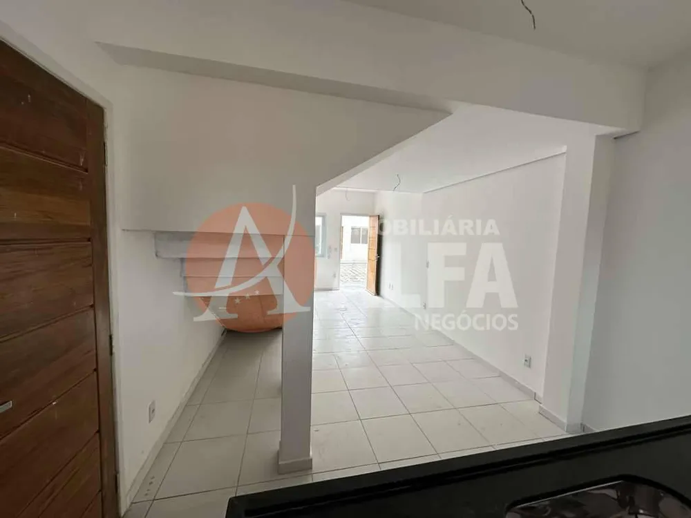 Casa, 2 quartos, 65 m² - Foto 5
