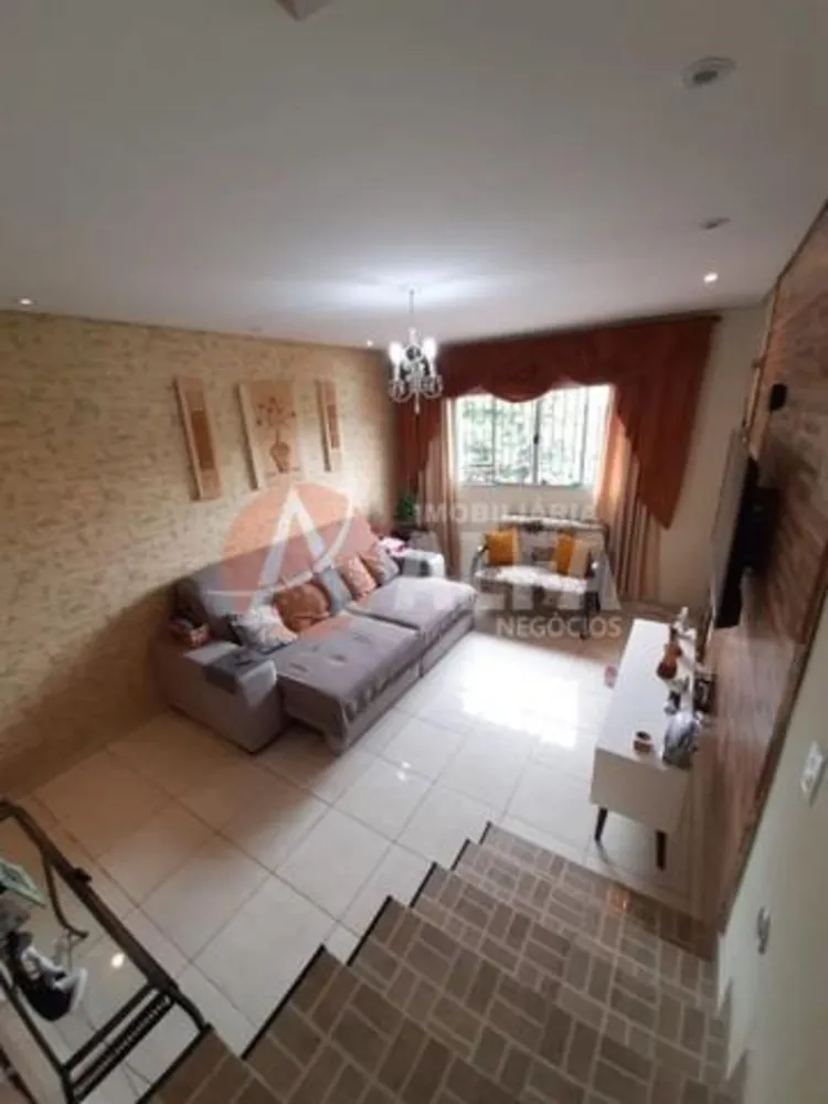 Casa, 3 quartos, 220 m² - Foto 3