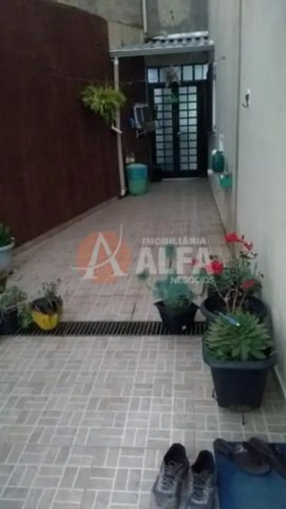 Casa, 3 quartos, 220 m² - Foto 12
