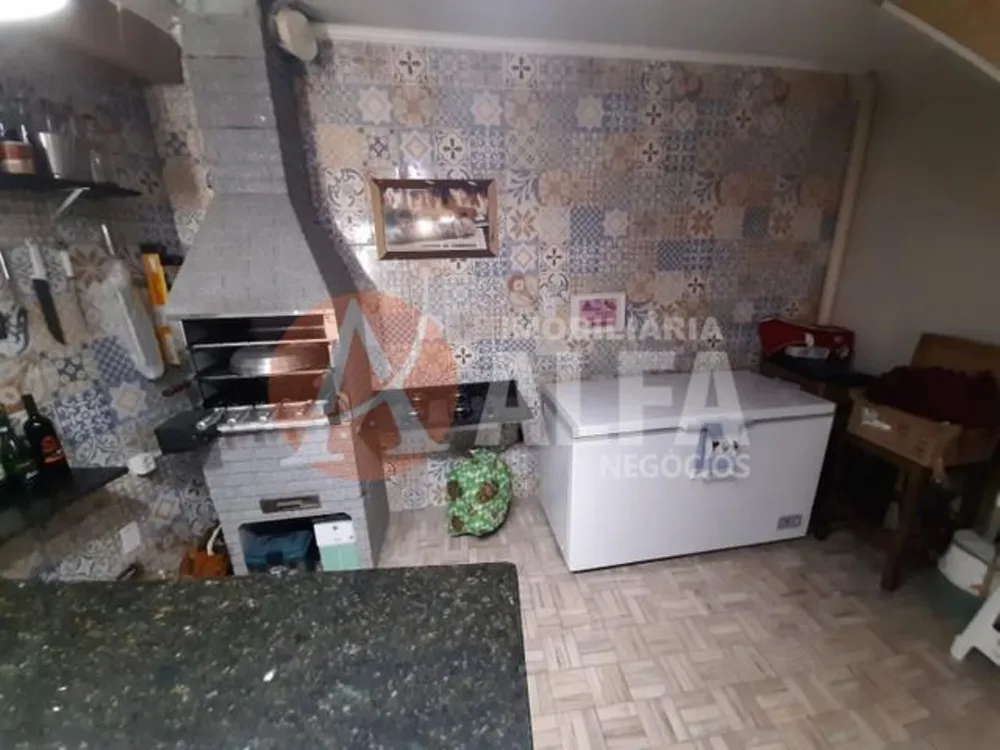 Casa, 3 quartos, 220 m² - Foto 10