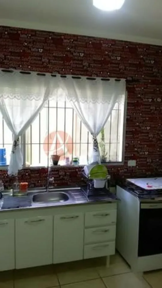 Casa, 3 quartos, 220 m² - Foto 4
