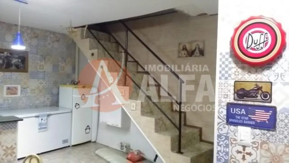 Casa, 3 quartos, 220 m² - Foto 8