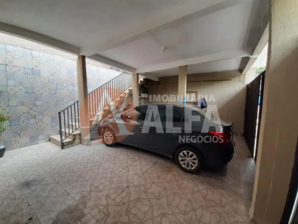 Casa, 3 quartos, 220 m² - Foto 2