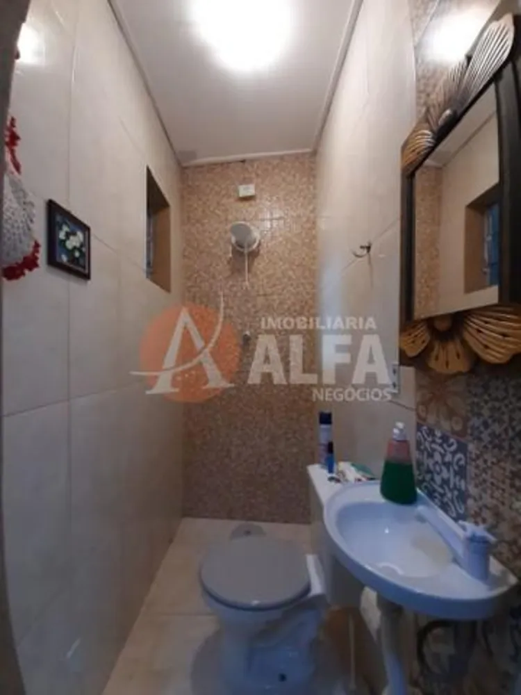 Casa, 3 quartos, 220 m² - Foto 5