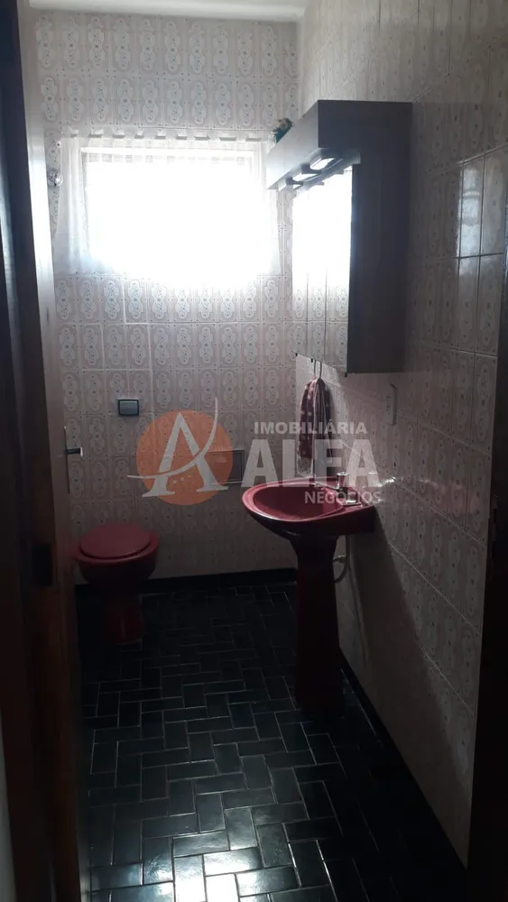 Chácara, 3 quartos, 730 m² - Foto 1