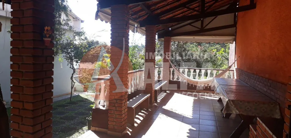Chácara, 3 quartos, 730 m² - Foto 4
