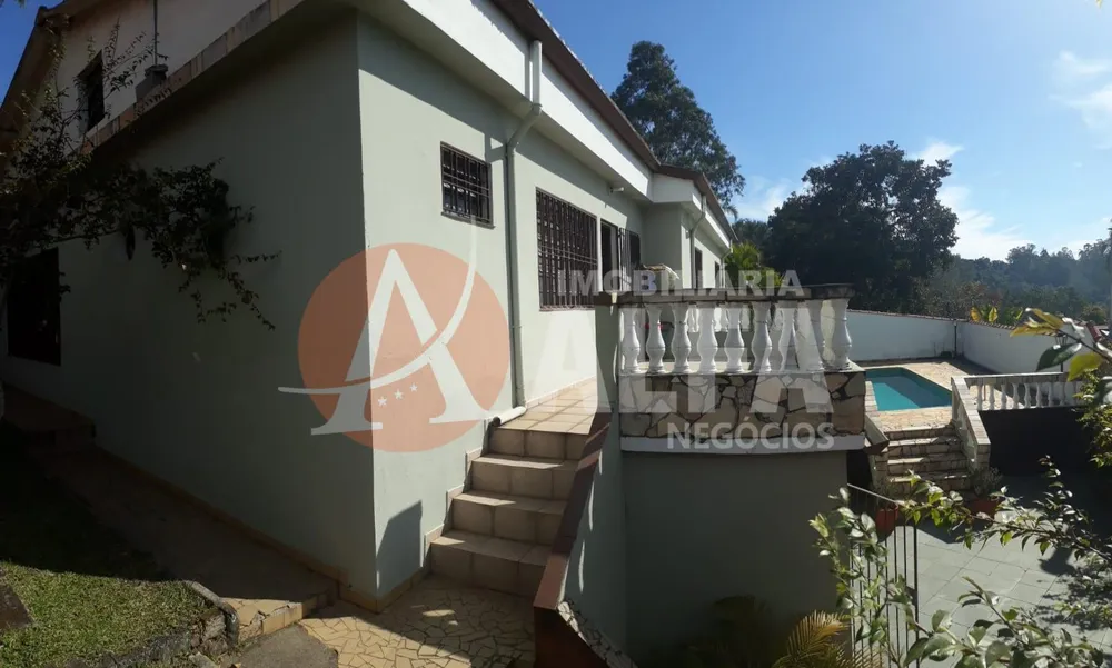 Chácara, 3 quartos, 730 m² - Foto 3